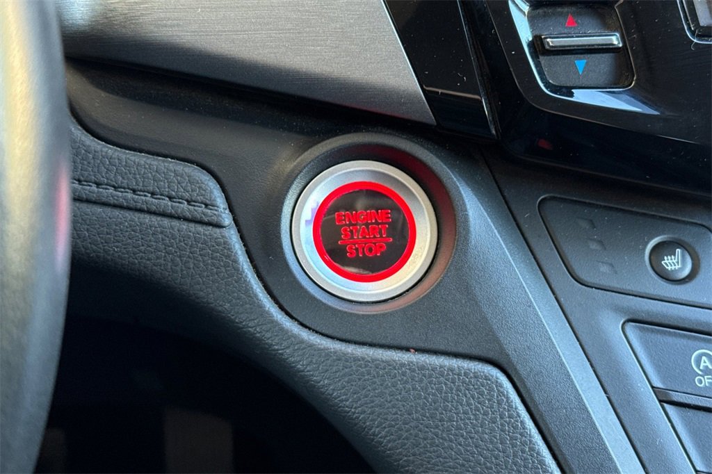 Used 2024 Honda Odyssey EX-L image 31