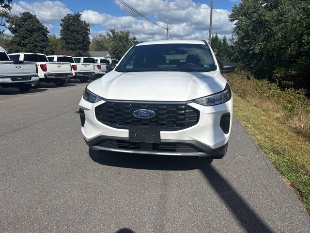 New 2026 Ford Escape ST-Line image 12
