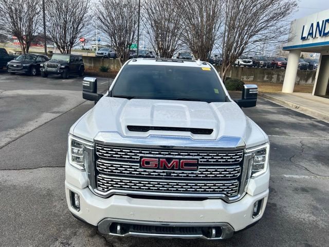 Used 2022 GMC Sierra 2500 Denali image 10