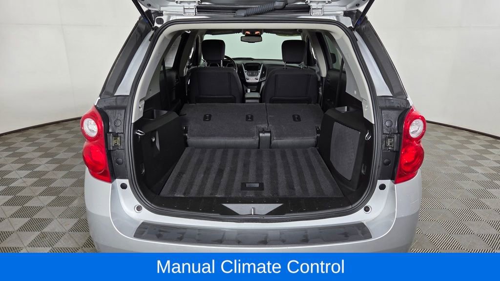 Used 2015 Chevrolet Equinox LT w/ Driver Convenience Package image 11