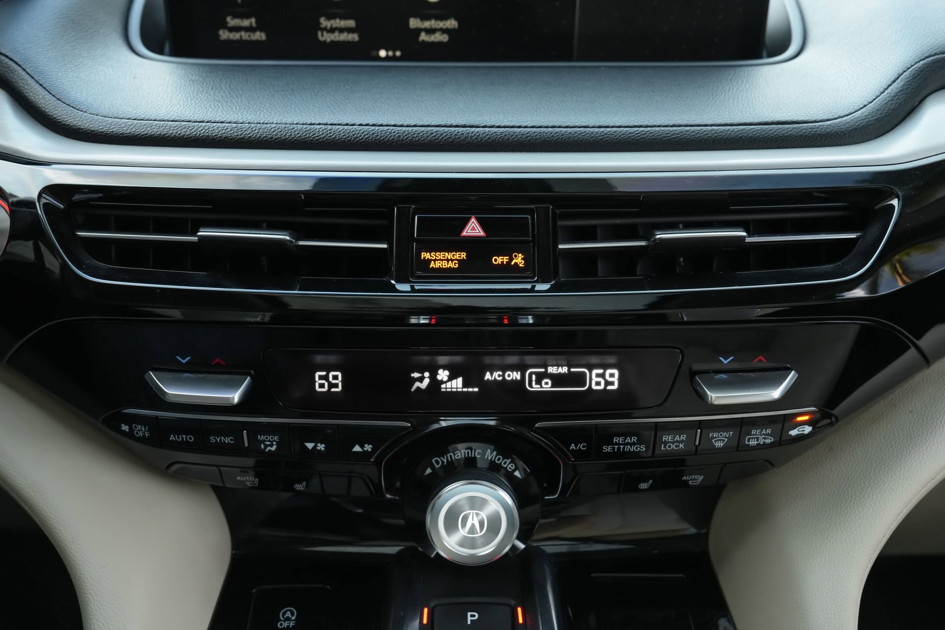 Used 2022 Acura MDX FWD image 14