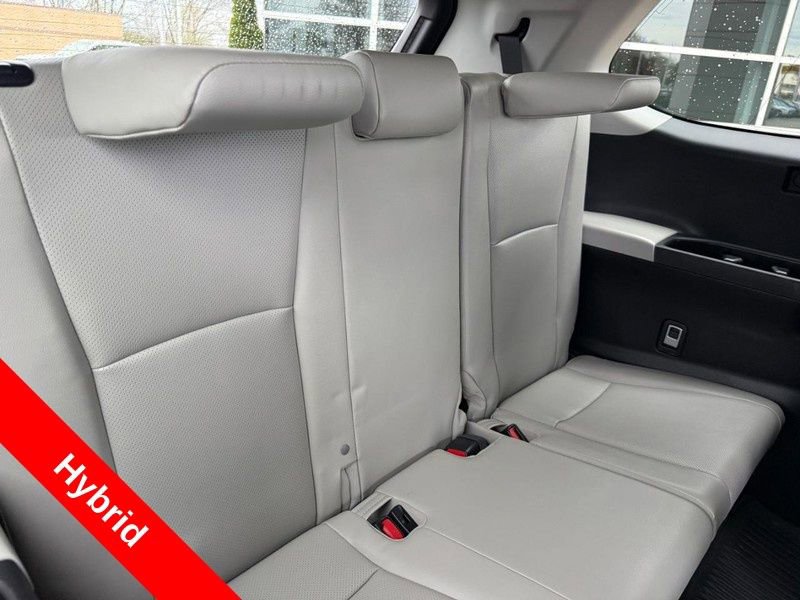 Used 2024 Toyota Grand Highlander XLE image 13