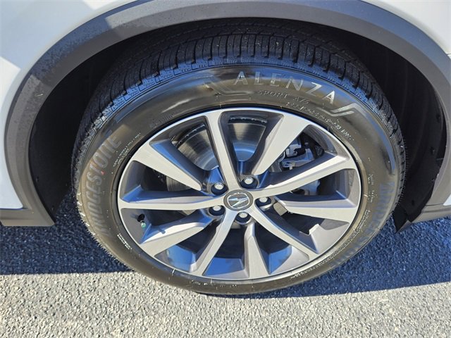 New 2026 Acura MDX w/ Technology Package image 18