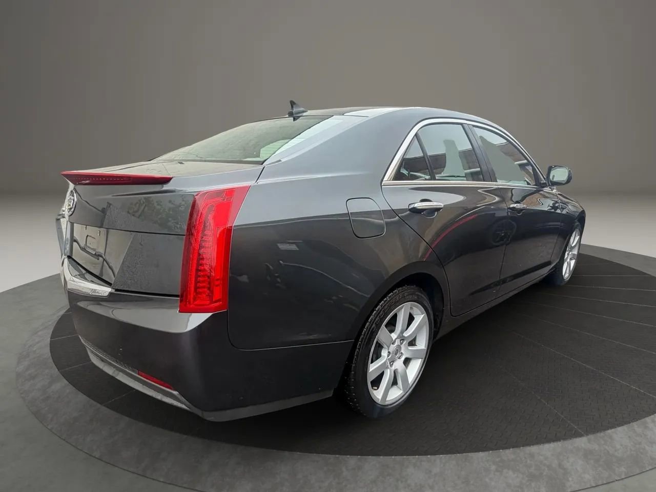 Used 2014 Cadillac ATS Sedan image 5