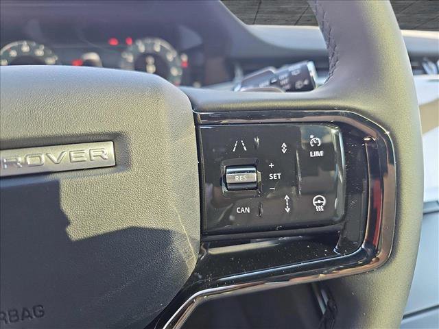 New 2026 Land Rover Range Rover Evoque S image 20