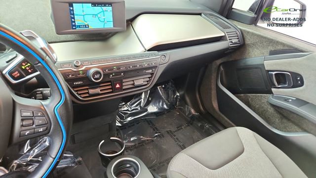 Used 2019 BMW i3 s image 38