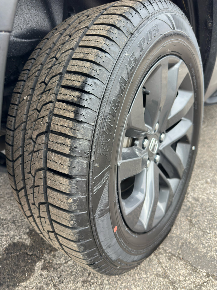 Used 2021 Honda Ridgeline Sport image 15