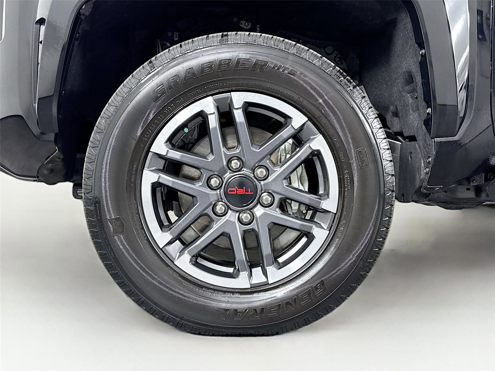 Certified 2024 Toyota Tacoma TRD Sport image 40