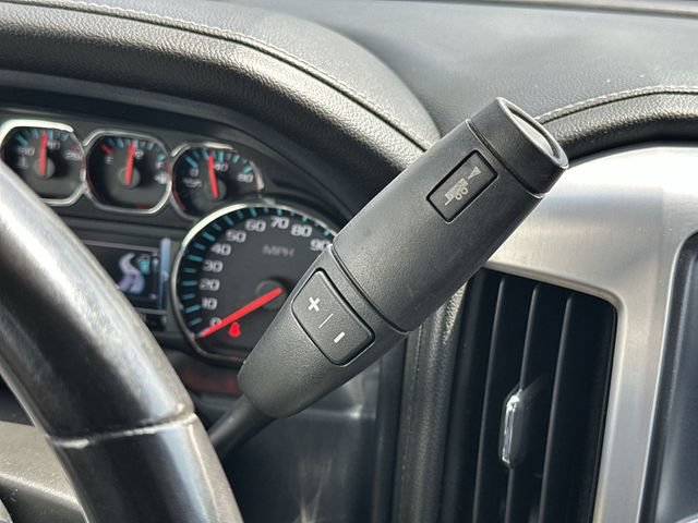 Used 2018 GMC Sierra 2500 SLT w/ Snow Plow Prep Package AWD/4WD image 23