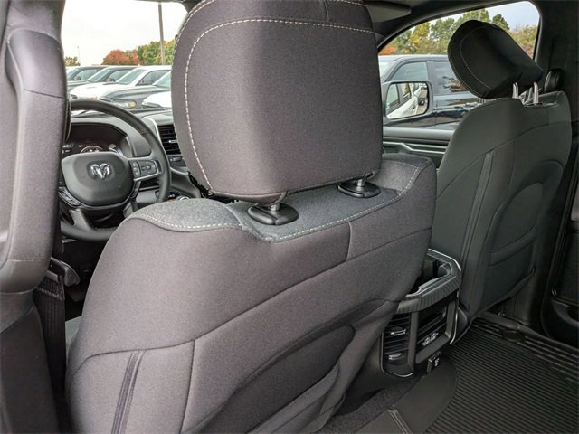 New 2025 RAM 1500 Big Horn image 43
