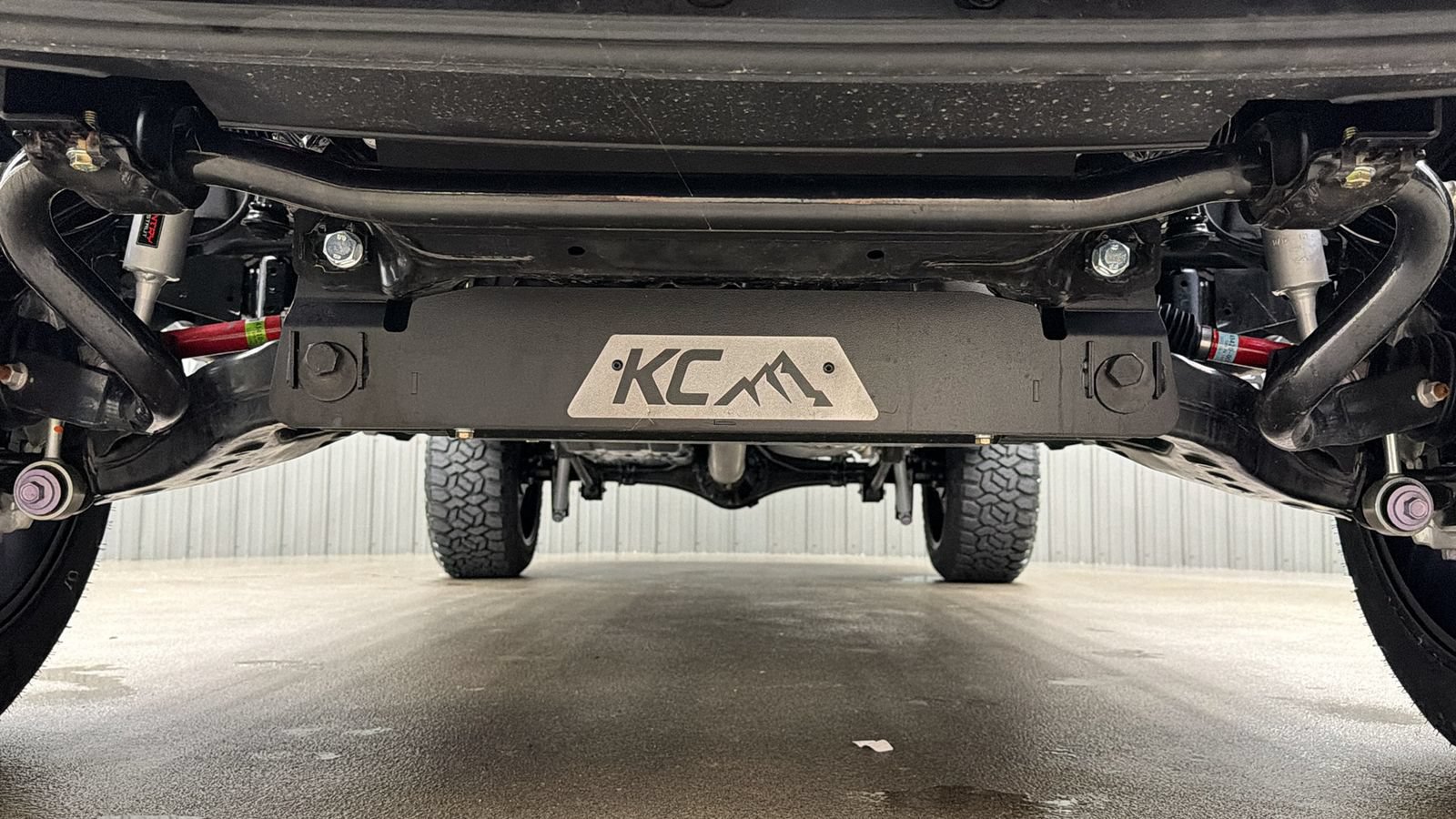 Used 2026 Toyota Tundra SR5 w/ TRD Off-Road Package AWD/4WD image 15