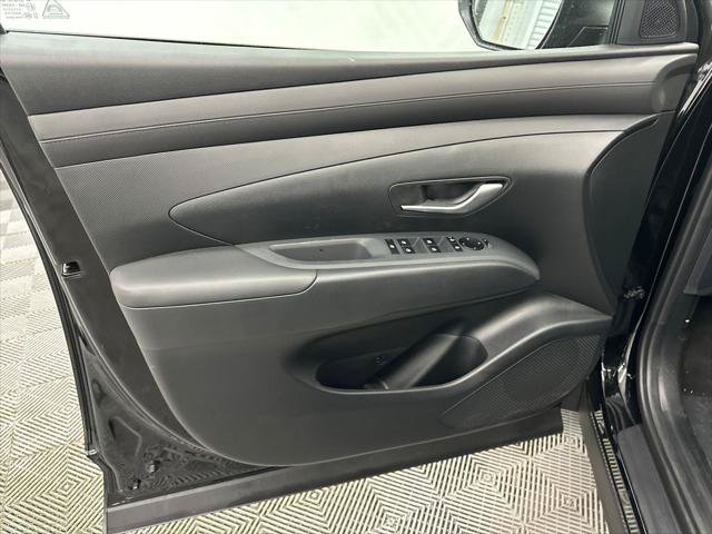 New 2026 Hyundai Tucson SE FWD image 10