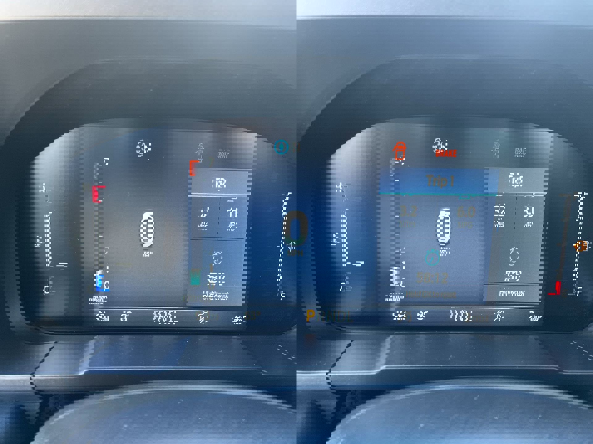 New 2025 Ford Maverick XLT w/ Equipment Group 302A image 11