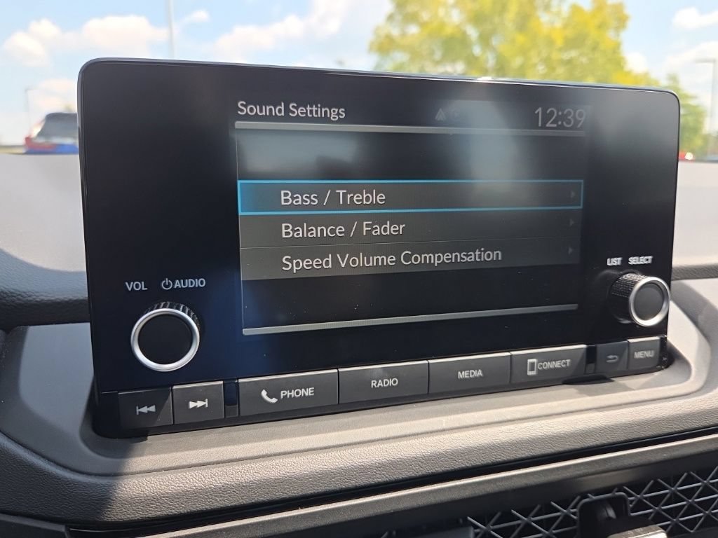 Used 2025 Honda Accord SE image 43