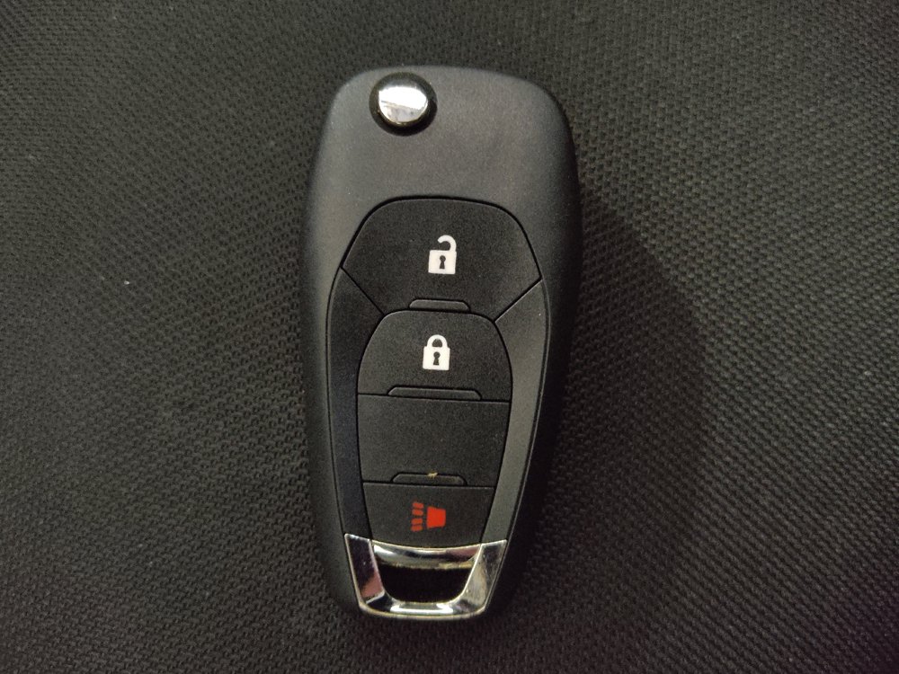Used 2021 Chevrolet Spark LT FWD image 32