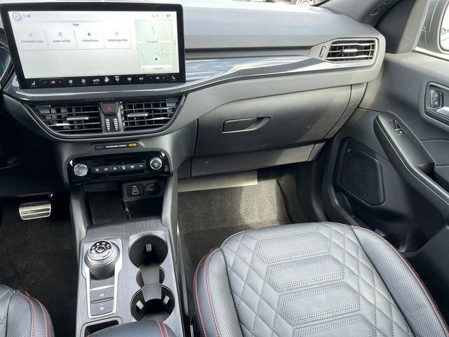 Certified 2024 Ford Escape ST-Line Elite w/ Premium Technology Package image 33