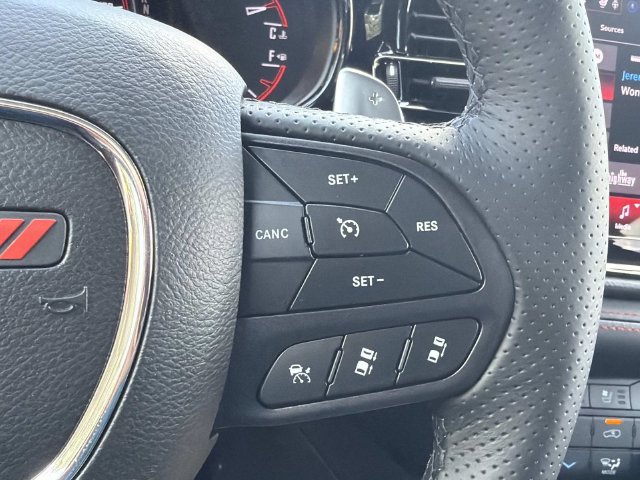 New 2027 Dodge Durango GT AWD/4WD image 38