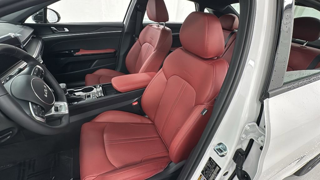 New 2026 Kia K5 GT-Line w/ GT-Line Premium Package image 10