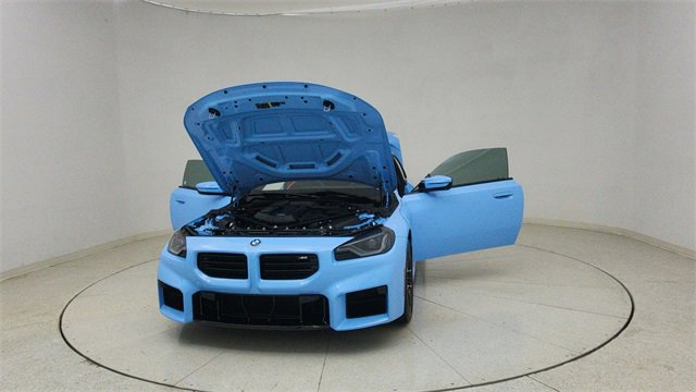 Used 2024 BMW M2 w/ Lighting Package image 72