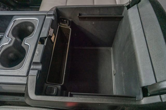 Used 2016 Chevrolet Silverado 2500 LTZ w/ Duramax Plus Package image 33