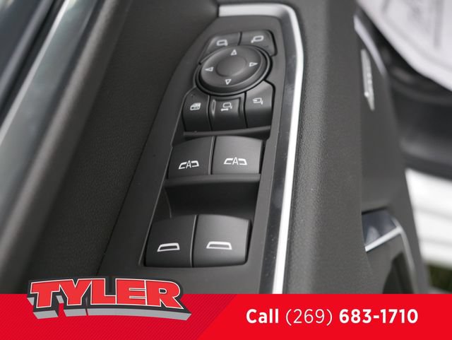 New 2026 Chevrolet Silverado 3500 LTZ w/ Trail Boss Package AWD/4WD image 25