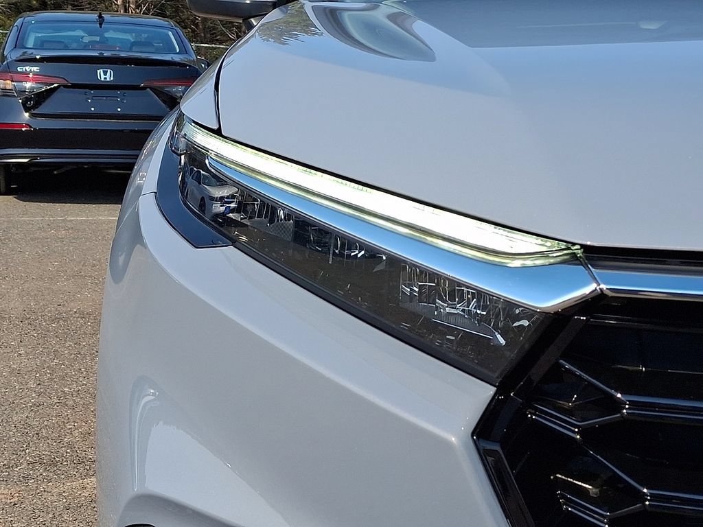 Used 2023 Honda CR-V EX image 9