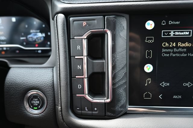 Used 2022 GMC Yukon Denali w/ Max Trailering Package AWD/4WD image 35