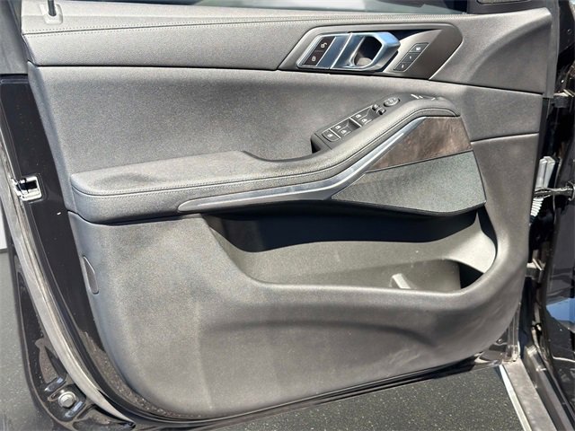 Used 2022 BMW X5 xDrive40i image 17