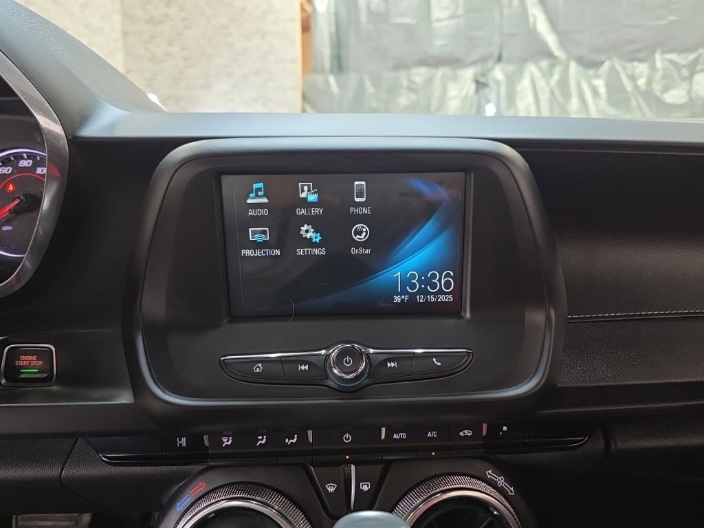 Used 2016 Chevrolet Camaro LT w/ RS Package image 21