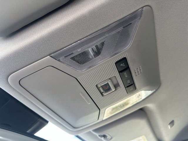 Used 2024 Toyota RAV4 LE image 30