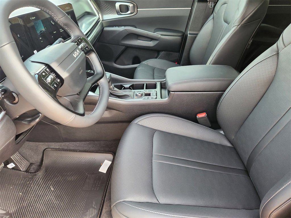New 2026 Kia Sorento S image 9