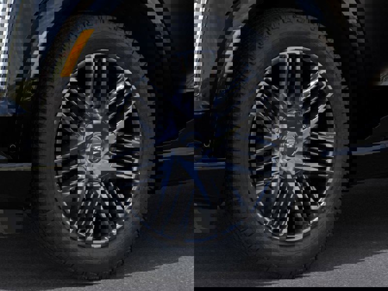 New 2025 Cadillac Escalade IQ Sport 2 w/ LPO, ONYX Package image 33