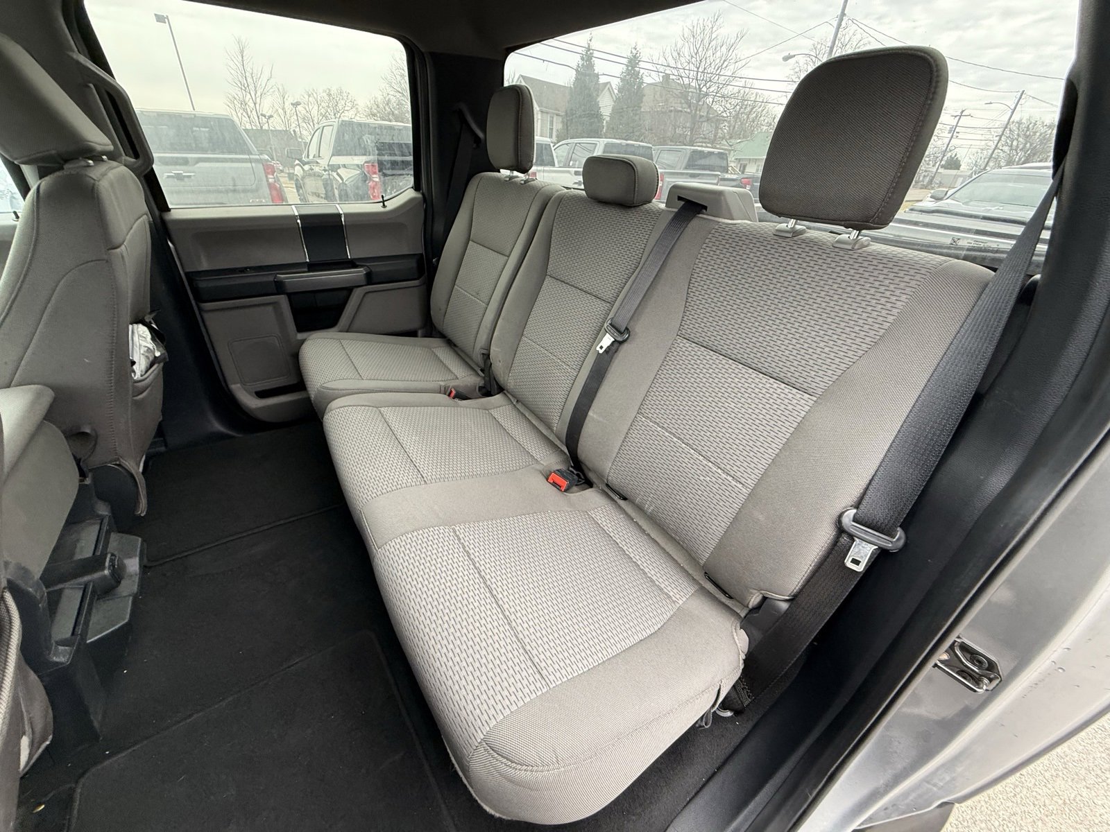 Used 2022 Ford F250 XLT image 22