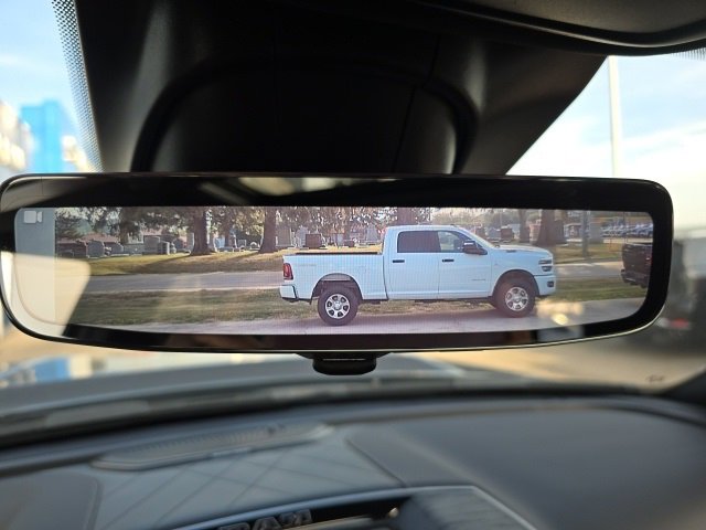 New 2026 RAM 2500 Limited image 34