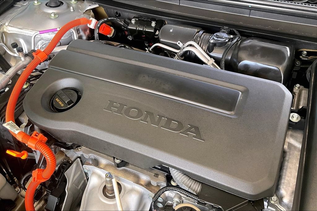 Used 2025 Honda Accord Sport image 33