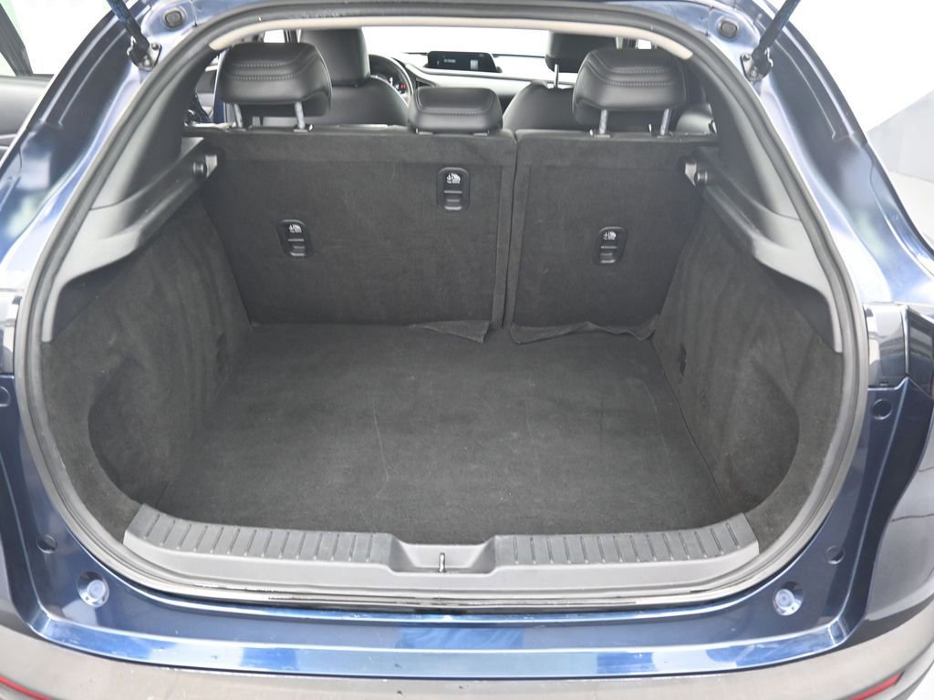 Used 2024 MAZDA CX-30 AWD 2.5 S w/ Select Sport Pkg image 17