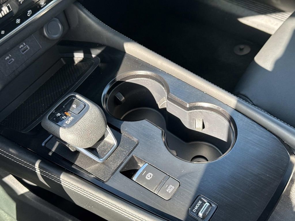 Certified 2023 Nissan Rogue SL w/ SL Premium Package image 30