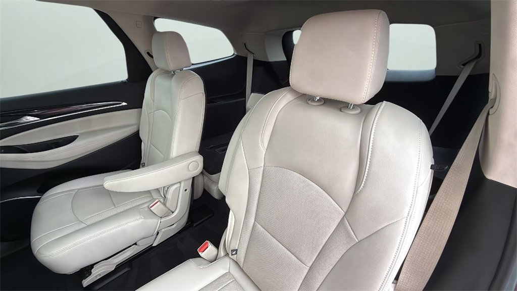 Used 2022 Buick Enclave Essence w/ Experience Buick Package image 13