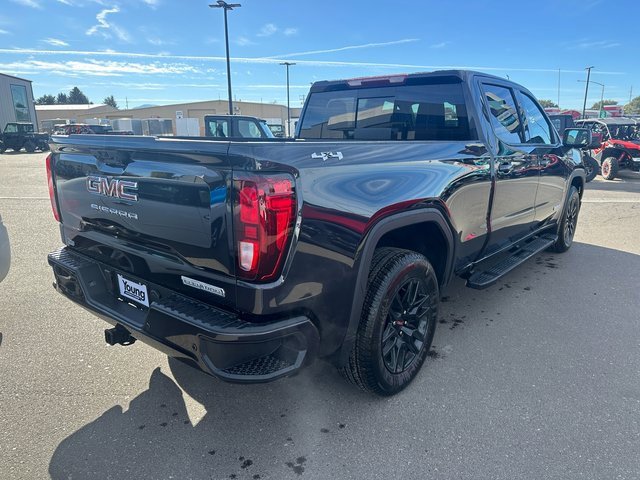 New 2026 GMC Sierra 1500 Elevation w/ Elevation Premium Package image 3