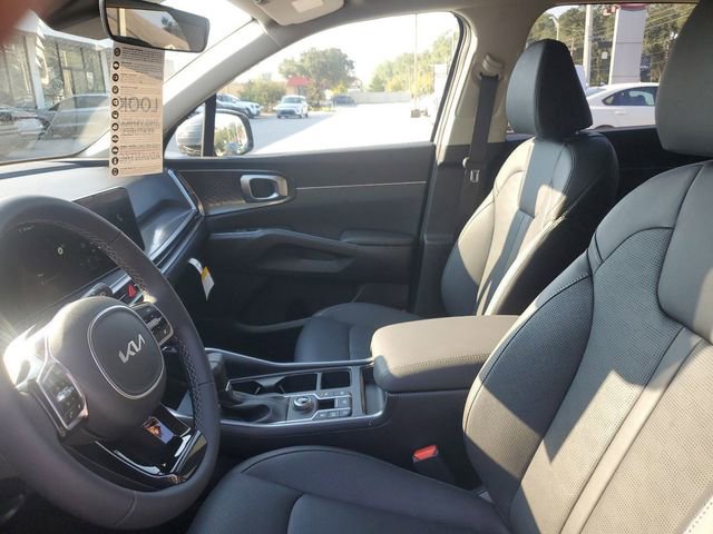 New 2025 Kia Sorento S FWD image 8