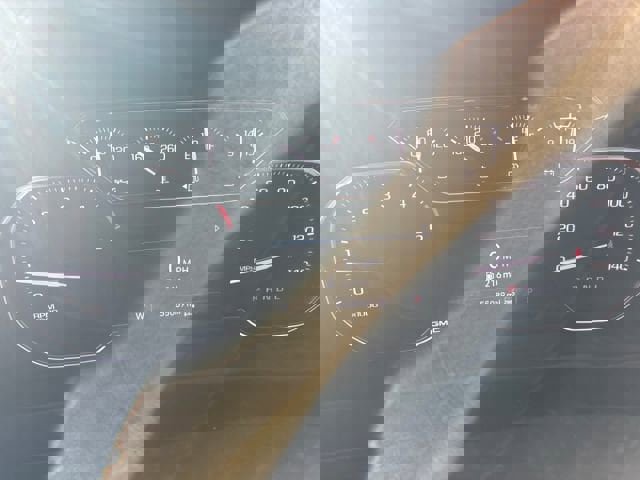 Certified 2023 GMC Sierra 3500 AT4 w/ Driver Alert Package I image 15