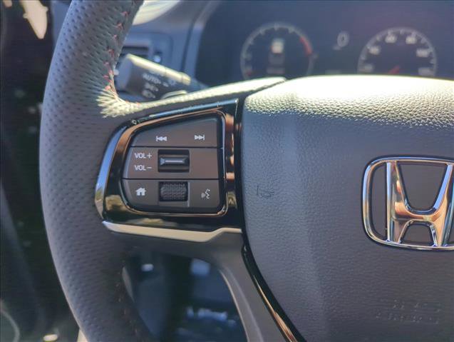 New 2026 Honda Ridgeline Black Edition image 14