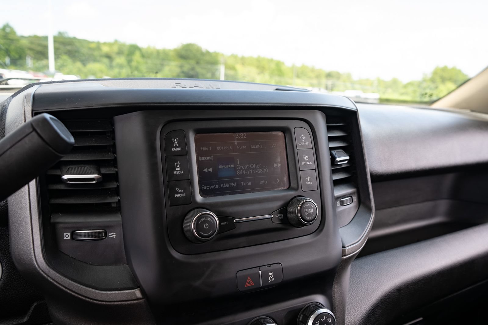 Used 2019 RAM 5500 Tradesman AWD/4WD image 19
