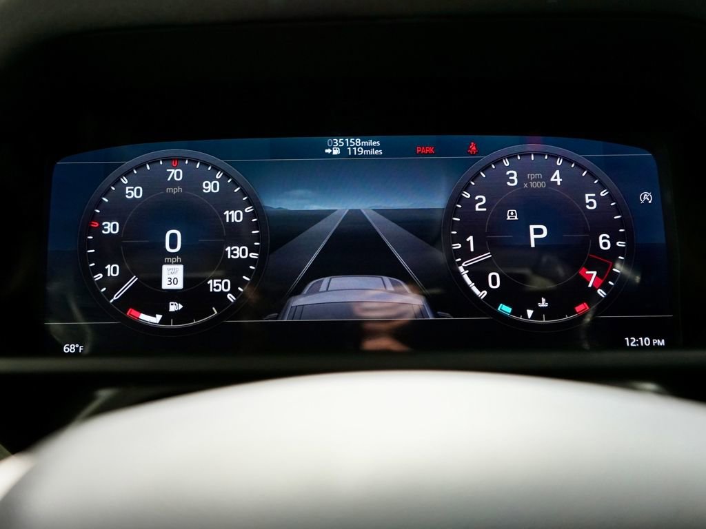 Used 2021 Land Rover Defender 110 SE image 15