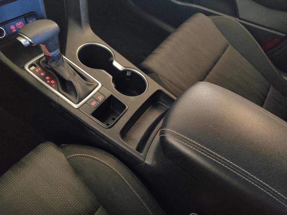 Used 2019 Kia Sportage LX image 26