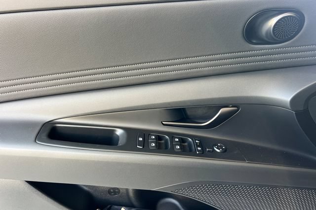 New 2026 Hyundai Elantra Sport FWD image 10