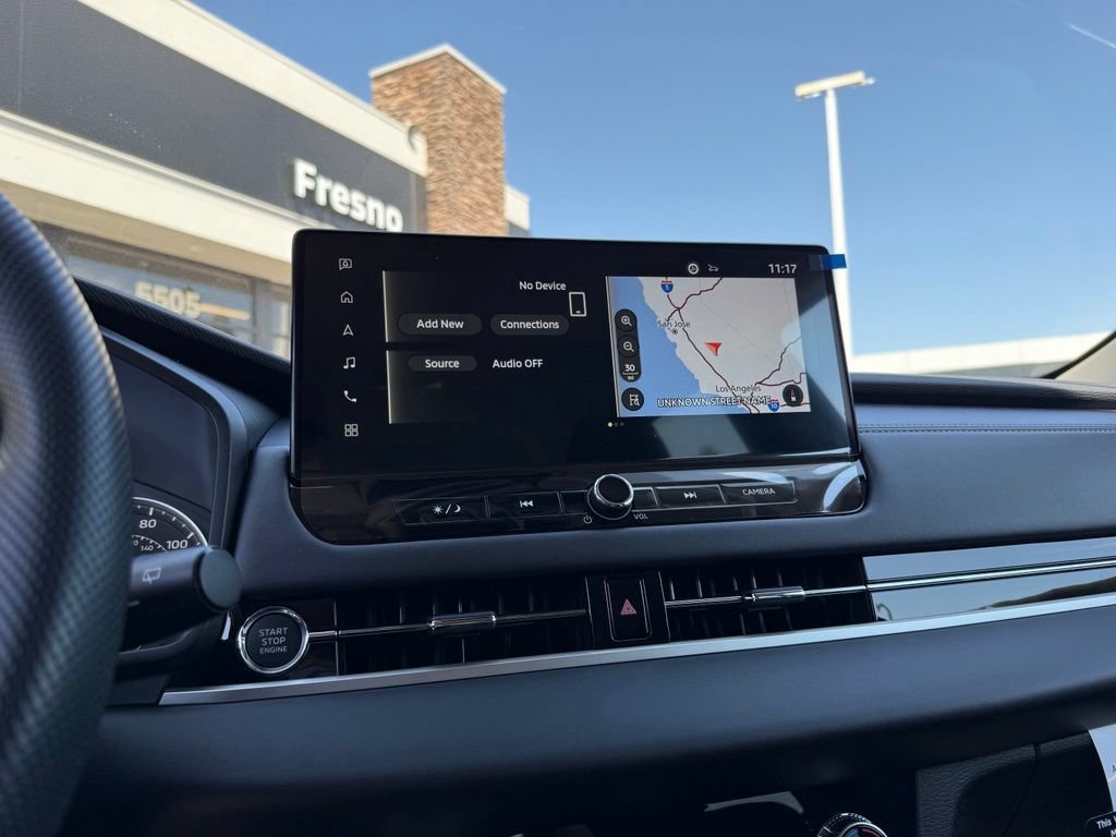 New 2026 Mitsubishi Outlander ES FWD image 26