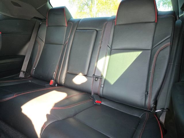 Used 2021 Dodge Challenger R/T Scat Pack image 9