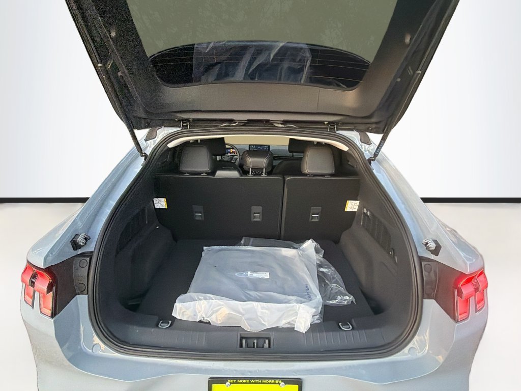 New 2026 Ford Mustang Mach-E Premium AWD/4WD image 30