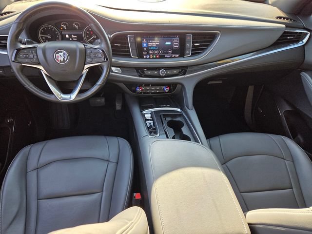 Certified 2023 Buick Enclave Essence w/ Experience Buick Package FWD image 17